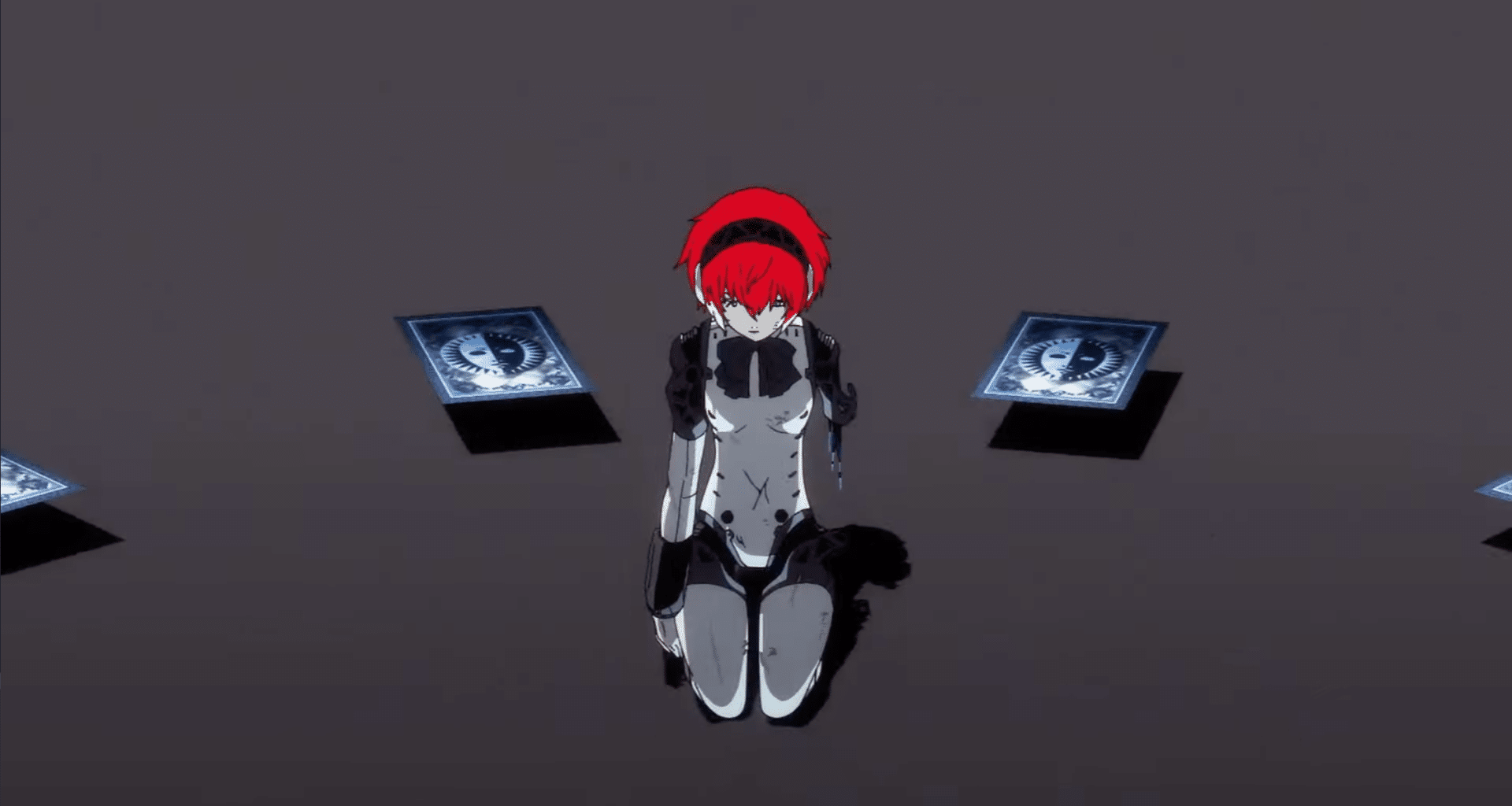 Persona 3 Reload's Opening Offers a Stylish New Look 34534